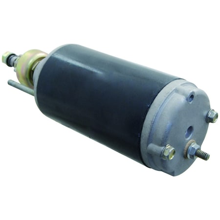 Replacement For Remy RS41015 Starter